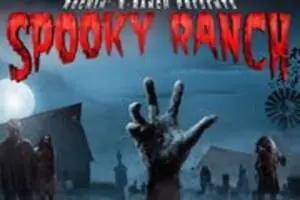 Spooky Ranch