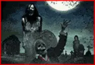 Spooky Ranch