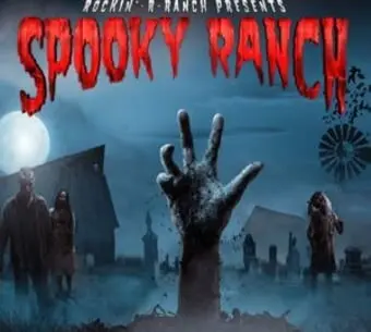 Spooky Ranch