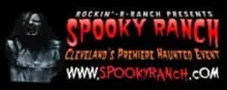 Spooky Ranch