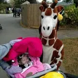 Zoo Boo at NEW Zoo photo