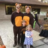 Zoo Boo at NEW Zoo photo