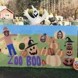 Zoo Boo at NEW Zoo photo