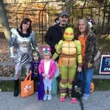 Zoo Boo at NEW Zoo photo