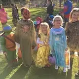 Zoo Boo at NEW Zoo photo