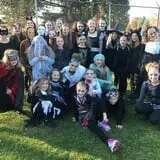 Zoo Boo at NEW Zoo photo