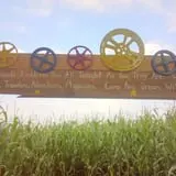 Creekbed Country Farmacy Corn Maze photo