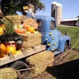Creekbed Country Farmacy Corn Maze photo
