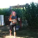 Creekbed Country Farmacy Corn Maze photo