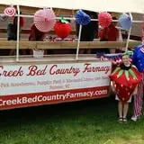 Creekbed Country Farmacy Corn Maze photo