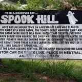 Spook Hill photo