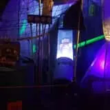 Schuchardt's Holiday House Presents: The Haunted Manor & Walkthrough: The Out Buildings photo