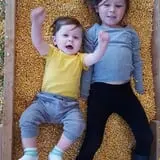 Campbell's Maze Daze Haunted Corn Maze photo