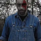 Campbell's Maze Daze Haunted Corn Maze photo