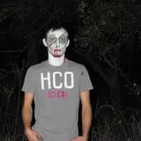 Campbell's Maze Daze Haunted Corn Maze photo