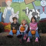 Campbell's Maze Daze Haunted Corn Maze photo