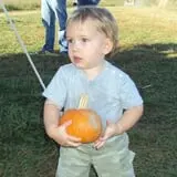 Campbell's Maze Daze Haunted Corn Maze photo