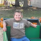 Campbell's Maze Daze Haunted Corn Maze photo