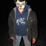 Campbell's Maze Daze Haunted Corn Maze photo