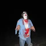 Campbell's Maze Daze Haunted Corn Maze photo