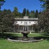 Bowers Mansion photo