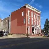 Decker House Hotel photo