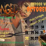 The Deranged Haunted Attraction photo