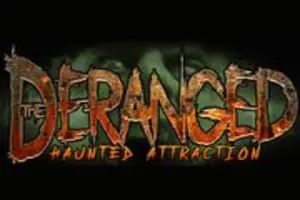 The Deranged Haunted Attraction