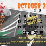 The Deranged Haunted Attraction