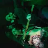 The Deranged Haunted Attraction