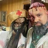 The Deranged Haunted Attraction photo