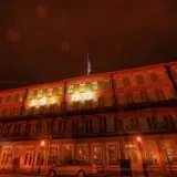 The Marshall House photo