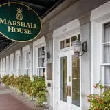 The Marshall House photo