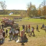 Trombly Gardens Corn Maze & Hayride photo