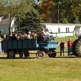 Trombly Gardens Corn Maze & Hayride photo
