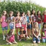 Trombly Gardens Corn Maze & Hayride photo