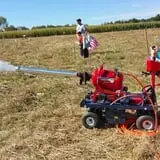 Trombly Gardens Corn Maze & Hayride photo