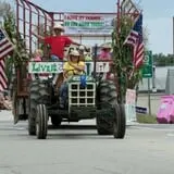Trombly Gardens Corn Maze & Hayride photo
