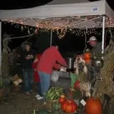 Trombly Gardens Corn Maze & Hayride photo
