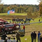 Trombly Gardens Corn Maze & Hayride photo