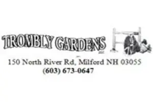 Trombly Gardens Corn Maze & Hayride
