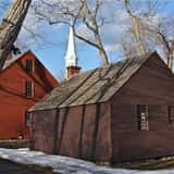 Museums of Old York / Old York Historical Society photo