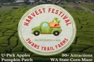 Harvest Festival at Swans Trail Farms