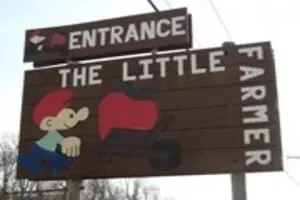 The Little Farmer Orchard & Farm Market