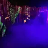 Hallowood Acres Haunted Trail photo