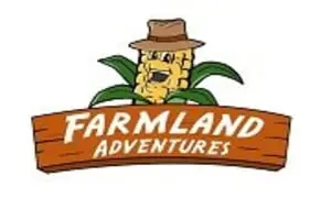 Fall Fun at Farmland Adventures
