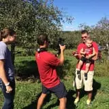 Huffstutter Orchards photo