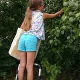 Huffstutter Orchards photo