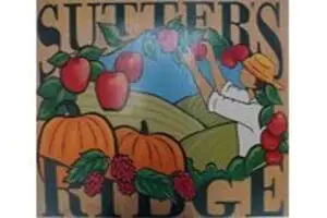 Sutter's Ridge Family Farm