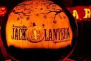 Louisville Jack-O-Lantern Spectacular